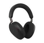 Jabra Evolve3 85 MS Stereo Headset Over-Ear schwarz