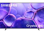 Samsung HG43U700F 4K Ultra HD Hotel Smart TV 109,2 cm (43")