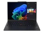 Lenovo ThinkPad T14 Gen 6 Copilot+ PC AMD Ryzen™ AI 7 PRO 350 Notebook 35,6 cm (14")