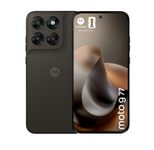 Motorola Moto G77 - 5G Smartphone - 8GB/256GB Schwarz