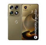 Motorola signature - 5G Smartphone - 16GB/512GB Gold