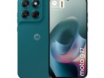 Motorola Moto G77 - 5G Smartphone - 8GB/256GB Grün