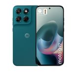 Motorola Moto G77 - 5G Smartphone - 8GB/256GB Grün