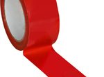 EICHNER Bodenmarkierungsband 5,0 x 33,0 (cm x m) rot