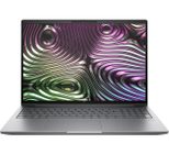 HP Zbook X ZBook X G1i Intel Core Ultra 7 255H 40,6 cm (16')