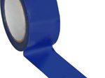 EICHNER Bodenmarkierungsband 5,0 x 33,0 (cm x m) Blau