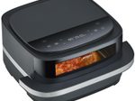SEVERIN FR 2464 Pizza Heißluftfritteuse