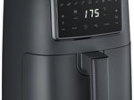 SEVERIN Heißluftfritteuse Black Line Single