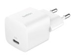 Belkin USB-C-Ladegerät weiß (25 W)
