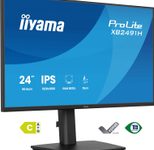 iiyama ProLite XB2491H-B1 Full HD Display 60,5 cm (23,8")