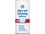 DR.BECHER Algen & Grünbelag Algen- und Grünbelagentferner, 1 l