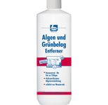 DR.BECHER Algen & Grünbelag Algen- und Grünbelagentferner, 1 l