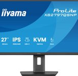 iiyama ProLite XB2797QSNP-B1 Quad HD Display 68,6 cm (27")
