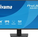 iiyama ProLite X2491H-B1 Full HD Display 60,5 cm (23.8")
