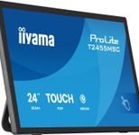 iiyama ProLite T2455MSC-B2 Full HD Display 60,5 cm (23.8')