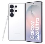 Samsung Galaxy S26 Ultra 256GB, White