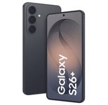 Samsung Galaxy S26+ 512GB, Black