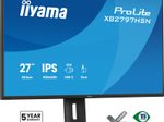 iiyama ProLite XB2797HSN-B1 Full HD Display 68,6 cm (27")