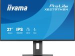 iiyama ProLite XB2797HSN-B1 Full HD Display 68,6 cm (27")