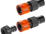 GARDENA Profi-System Anschluss-Satz