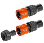 GARDENA Profi-System Anschluss-Satz