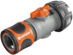 GARDENA Regulierstop 3/4 Zoll