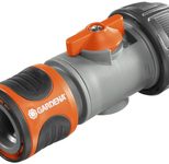 GARDENA Regulierstop 3/4 Zoll