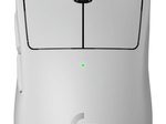 Logitech G Pro X Superlight 2 SE kabellose Gaming Maus - weiß