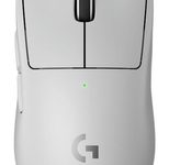 Logitech G Pro X Superlight 2 SE kabellose Gaming Maus - weiß