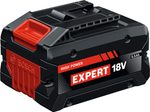 BOSCH Professional Werkzeugakku EXPERT EXBA 18V