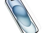 OtterBox Glass Apple iPhone 17e/16e/14/13/13 Pro - clear