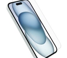 OtterBox Glass Apple iPhone 17e/16e/14/13/13 Pro - clear