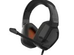 KROM KOPA PRO Kabelgebundenes Gaming Headset schwarz