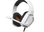 KROM KOPA PRO Kabelgebundenes Gaming Headset weiß