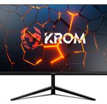 KROM KERTZ Gaming Monitor 60,96 cm (23,8")