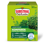 SUBSTRAL® Naturen® Langzeitdünger Koniferen 1,2 kg