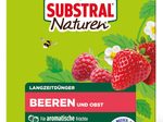 SUBSTRAL® Naturen® Langzeitdünger Beeren und Obst 1,2 kg