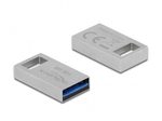 DeLOCK USB 5 Gbps Speicherstick Metallgehäuse 128 GB