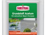 SUBSTRAL® Unkrautvernichter Grundstoff Acetum 5,0 l
