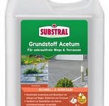 SUBSTRAL® Unkrautvernichter Grundstoff Acetum 5,0 l