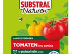SUBSTRAL® Naturen® Langzeitdünger Tomaten und Gemüse 1,2 kg