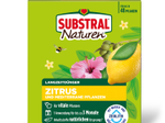 SUBSTRAL® Naturen® Langzeitdünger Zitrus 1,2 kg