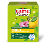 SUBSTRAL® Naturen® Langzeitdünger Zitrus 1,2 kg
