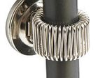 EICHNER magnetischer Stiftehalter, silber