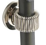 EICHNER magnetischer Stiftehalter, silber