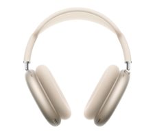 Apple AirPods Max 2 Over-Ear-Kopfhörer polar­stern