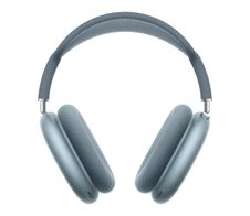 Apple AirPods Max 2 Over-Ear-Kopfhörer blau