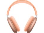 Apple AirPods Max 2 Over-Ear-Kopfhörer orange