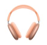 Apple AirPods Max 2 Over-Ear-Kopfhörer orange