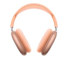 Apple AirPods Max 2 Over-Ear-Kopfhörer orange